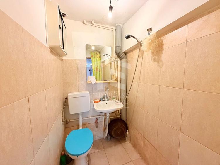 Casă cu 4 camere cu Canalizare în Rahova