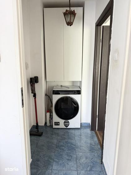 Apartament cu 3 camere în Giurgiului