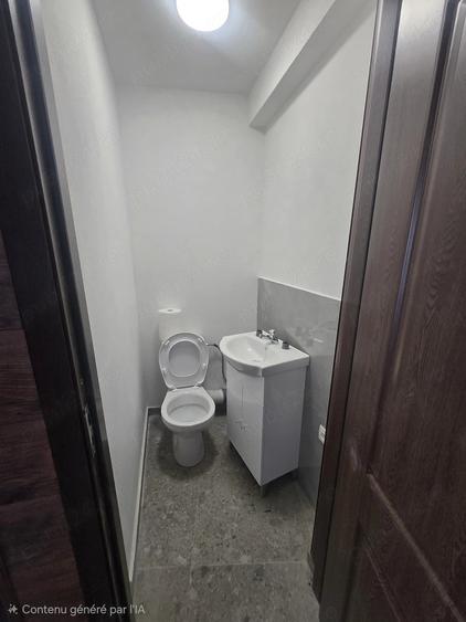 Spațiu comercial, de 70 mp, în Central