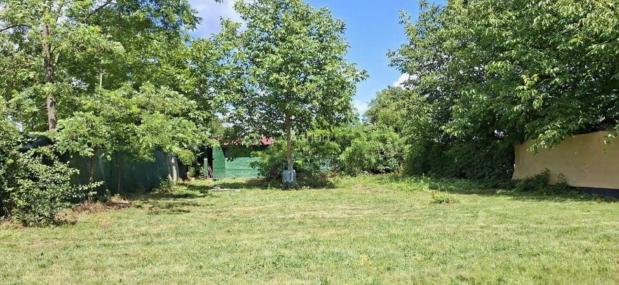 Inchiriez casa NOUA langa Pipera, acces A3 | 3 dormitoare, 2 bai, gradina 1.000 mp