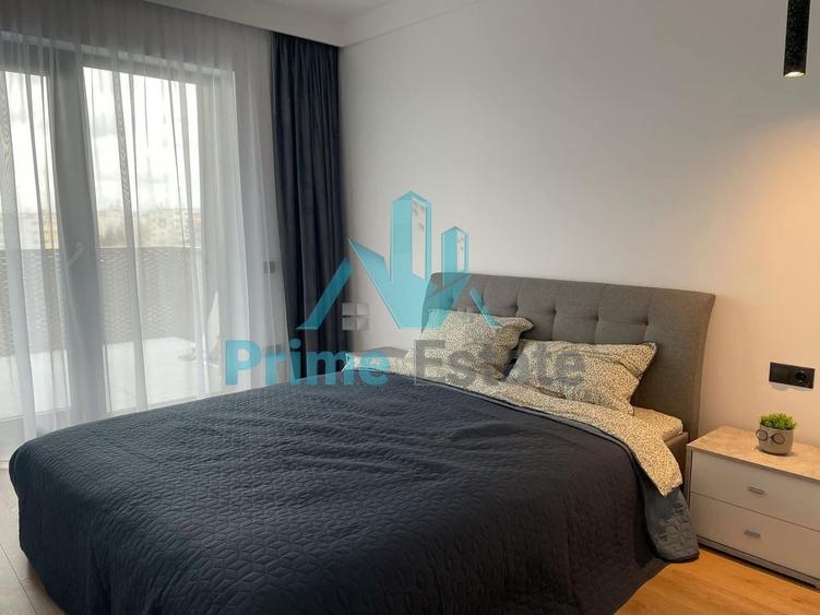 Apartament LUX 2 camere,SCALA- Frunzișului cu Parcare - 2