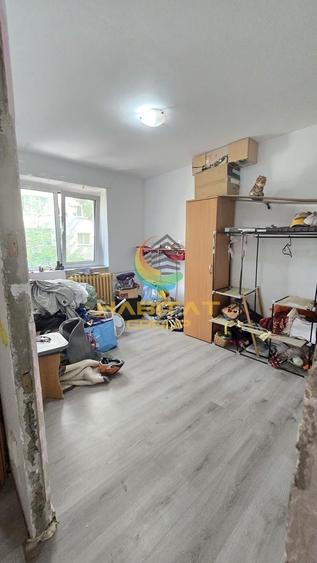 2 camere Brancoveanu Lamotesti liber etaj 2 - 5