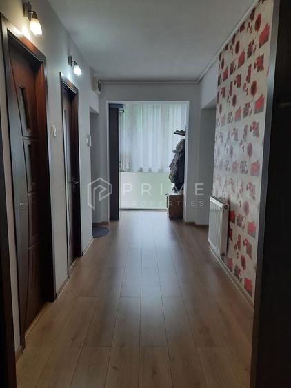 Apartament Modern cu 3 Camere și 2 Băi – Complet Utilat | Cornisa - 8
