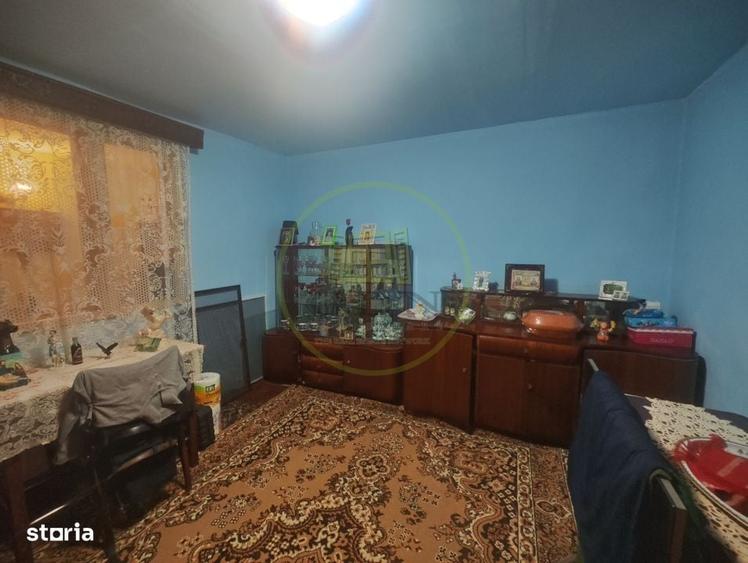 Casa 3 camere, teren 152 mp, Craiova, cartier Brestei. - 7