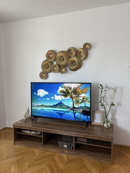 Apartament cu 2 camere decomandat în Faleza Nord