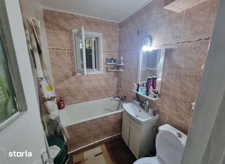 Apartament cu 2 camere în Tătărași