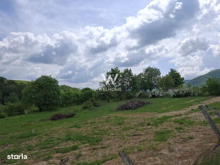 Spațiu comercial, în Cisnădioara