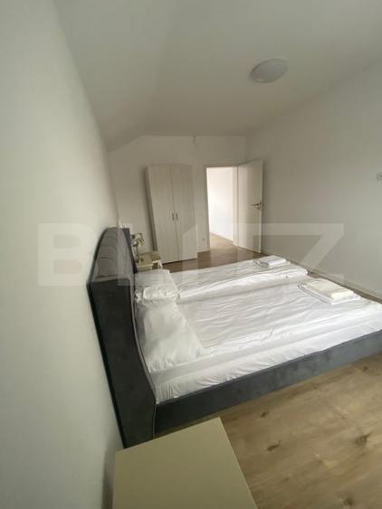 Apartament cu 2 camere decomandat, mobilat în Ghiroda