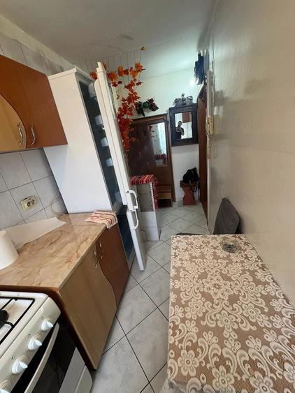 Apartament cu 2 camere semidecomandat în Baraolt