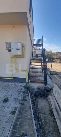 Casă individuală cu 2 camere cu Canalizare în Câmpia Turzii
