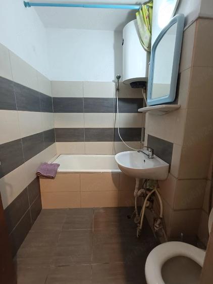 Garsonieră semidecomandată în Central