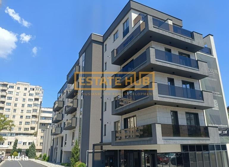 Apartament nou 2 camere | Str Dorobantilor | Comision 0% - 18