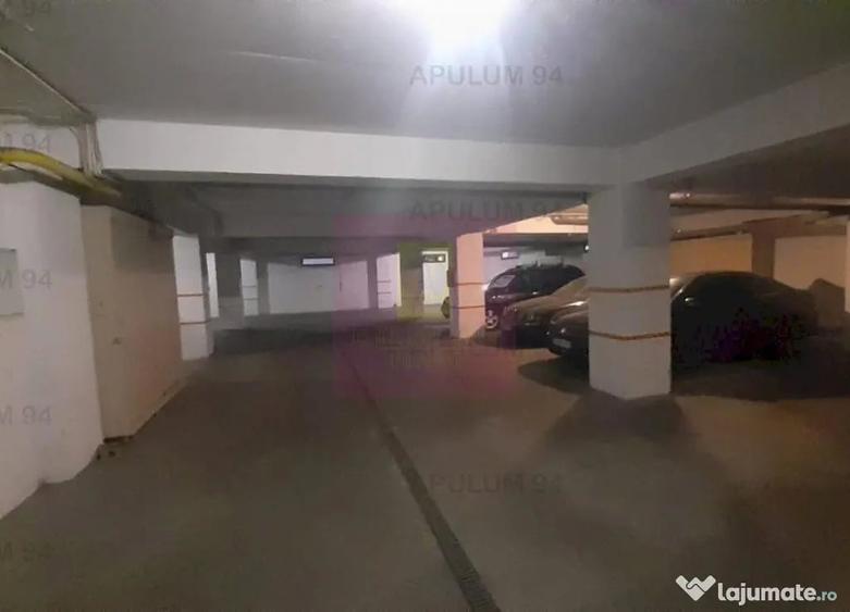 Apartament Superb Baneasa - Ion Ionescu de la Brad, 120MP - 14