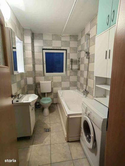 Apartament cu 3 camere în Bună Ziua