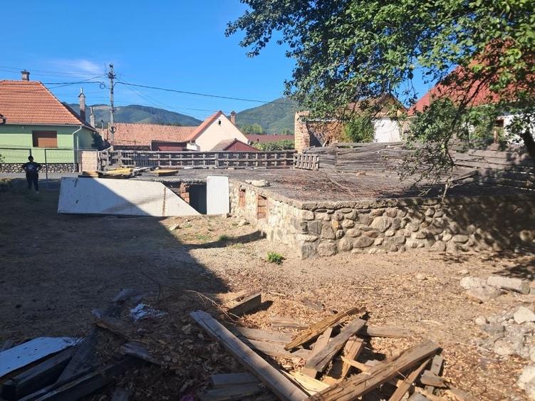 Spațiu comercial, în Orlat