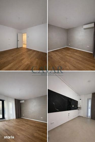 Apartament cu 2 camere în Giurgiului
