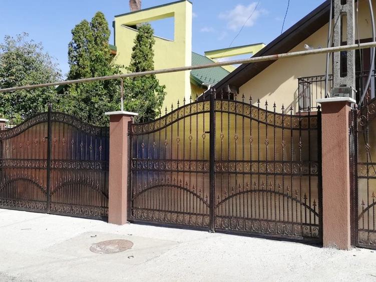 Apartament cu 2 camere decomandat în Alexandru cel Bun