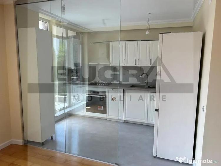 Apartament 2 camere, 52 mp, bloc nou, zona Antim Ivireanu - 9