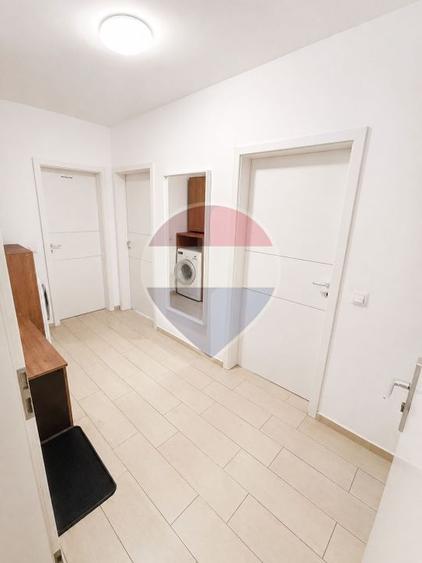 Apartament cu 3 camere decomandat în Avantgarden