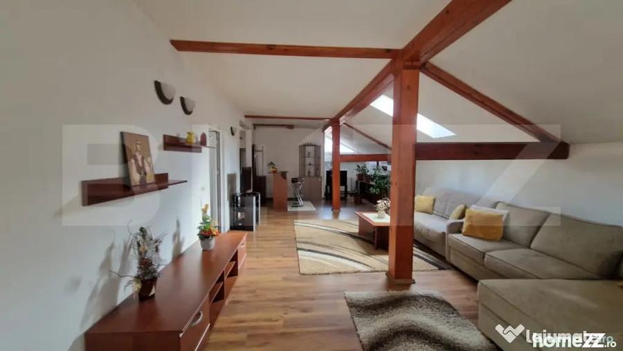 Casa in inima Brasovului - Pretabil afacere si locuinta - 14