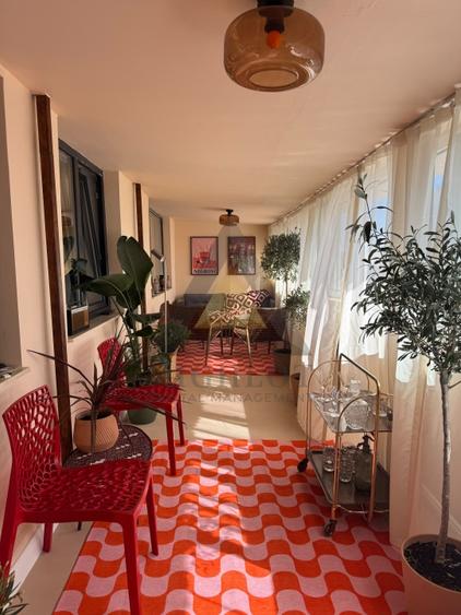 Dorobanti| 2 camere renovat| ideal investiție sau rezidenta| PERLA - 8