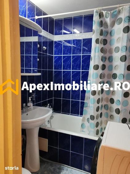 Garsonieră decomandată în Grivița