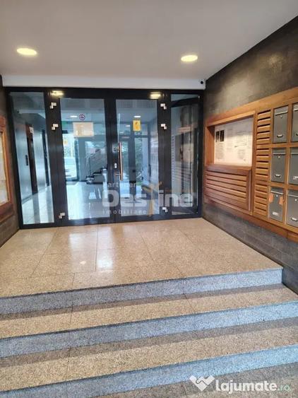 Apartament cu 2 camere decomandat în Prelungirea Ghencea