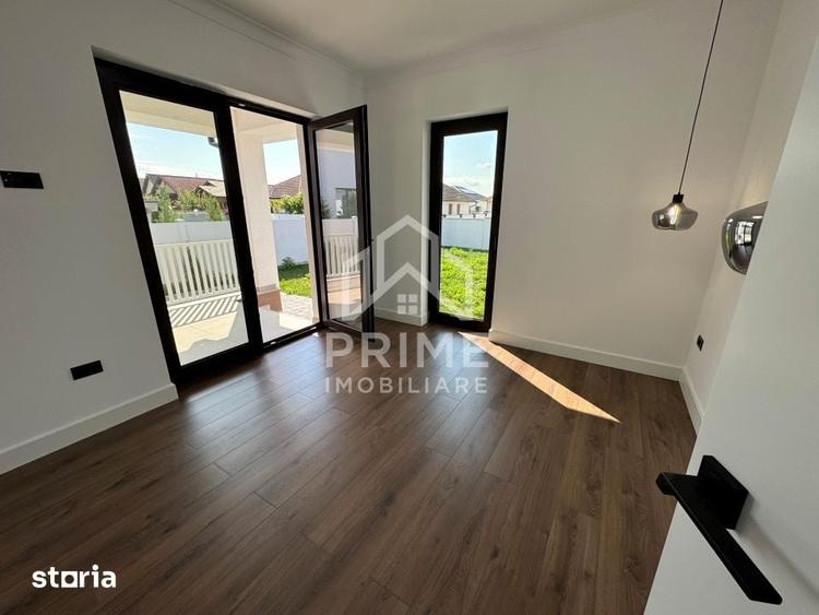 Casă cu 4 camere cu Teren 500 Mp în Central