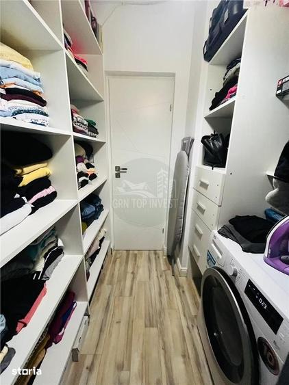 Apartament cu 3 camere decomandat în Turnișor
