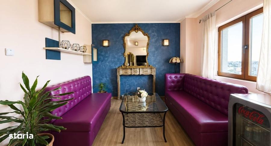 Apartament cu 3 camere în Polonă