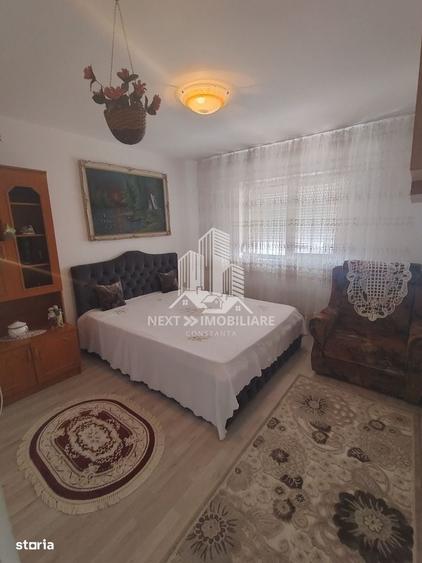 Apartament cu 3 camere decomandat în Nord