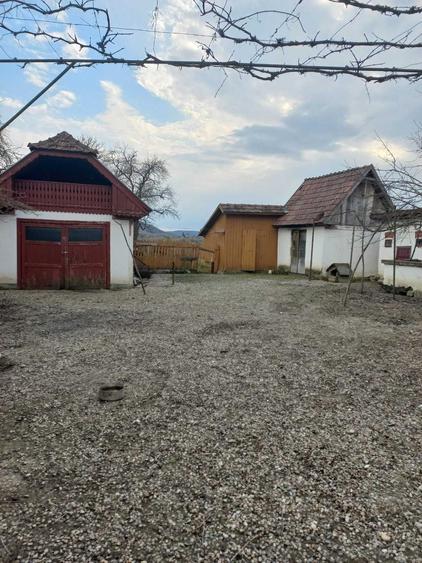 Casă cu 4 camere în Noșlac