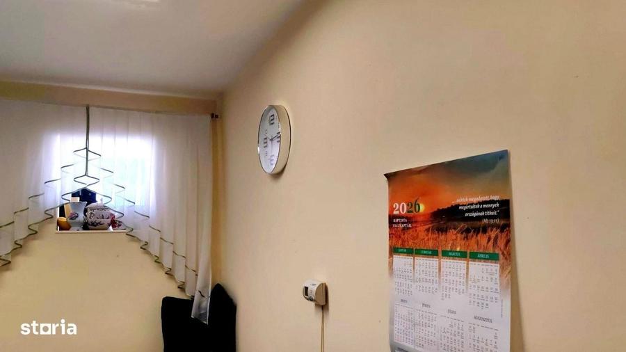 Apartament cu 3 camere în Grigorescu — fotografia 3