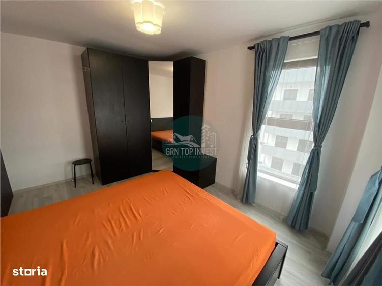 Apartament cu 2 camere în Șelimbăr