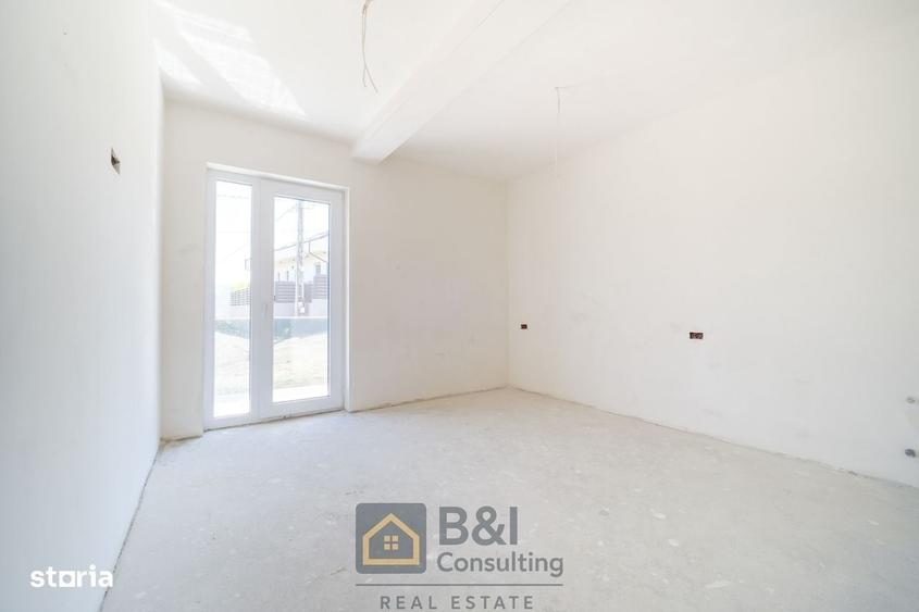 Vila Premium Intrare Barnova | 216 mp Utili | Teren 700mp | COMISION 0 - 12