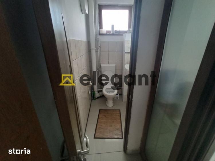 Casă cu 2 camere cu Teren 656 Mp în Șimnicu de Sus
