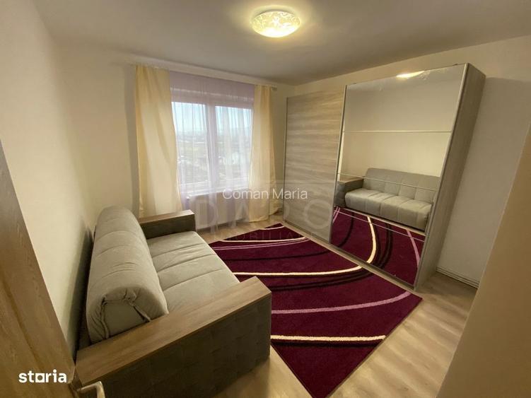 Apartament de vanzare-Unirii