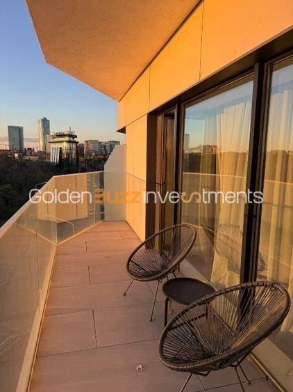 Apartament premium 3 camere One Verdi Park - 15