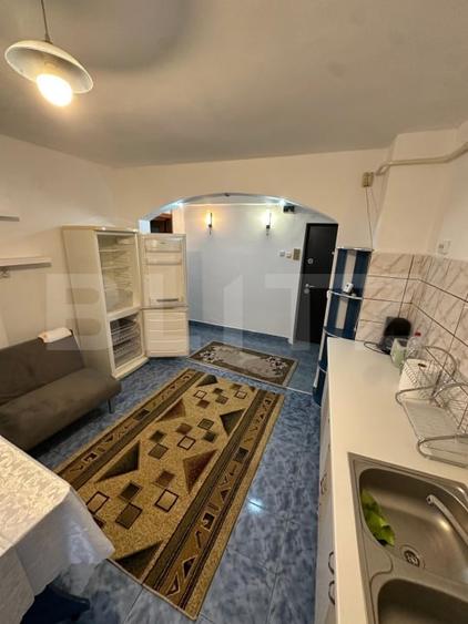 Apartament 2 camere, decomandat, boxa depozitare, 3 balcoane, lift, Burdujeni - 4