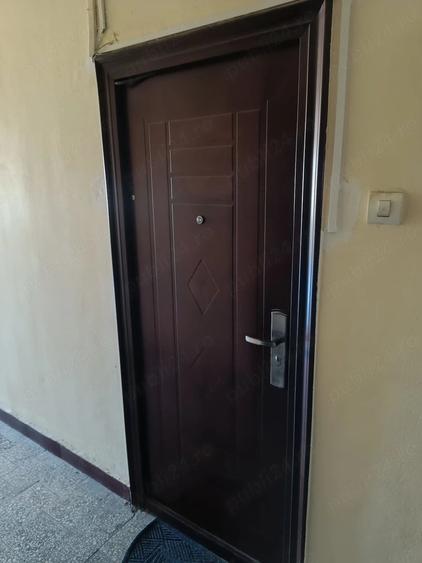 Garsonieră decomandată în Salca