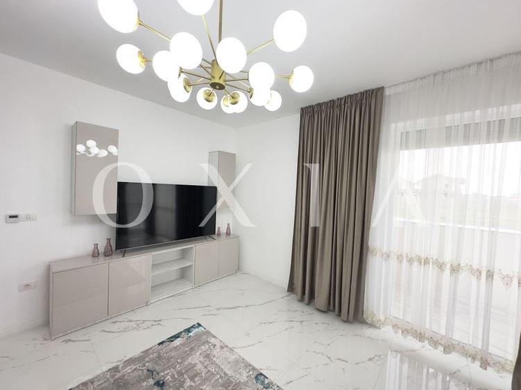 Apartament cu 3 camere decomandat în Giroc — fotografia 3