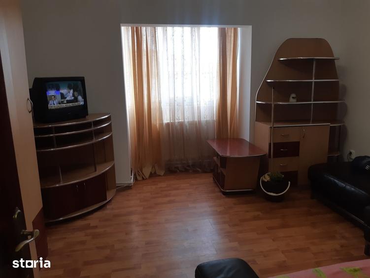 Apartament 2 camere Zamca de inchiriat. - 4