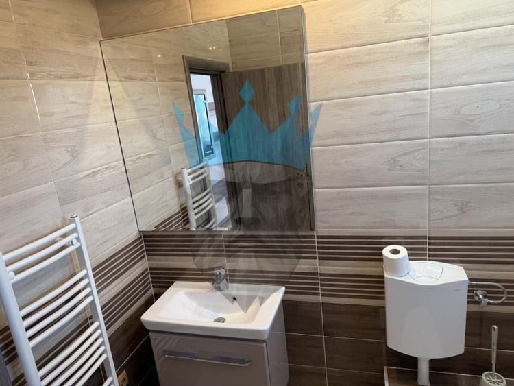 Duplex cu 4 camere cu Canalizare în Băneasa