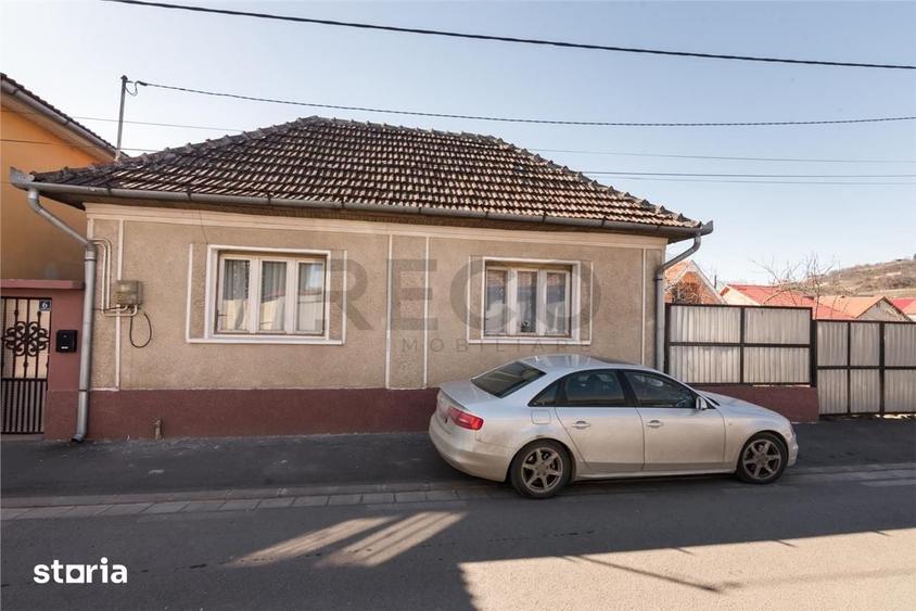Casă cu 3 camere cu Teren 292 Mp în Eminescu