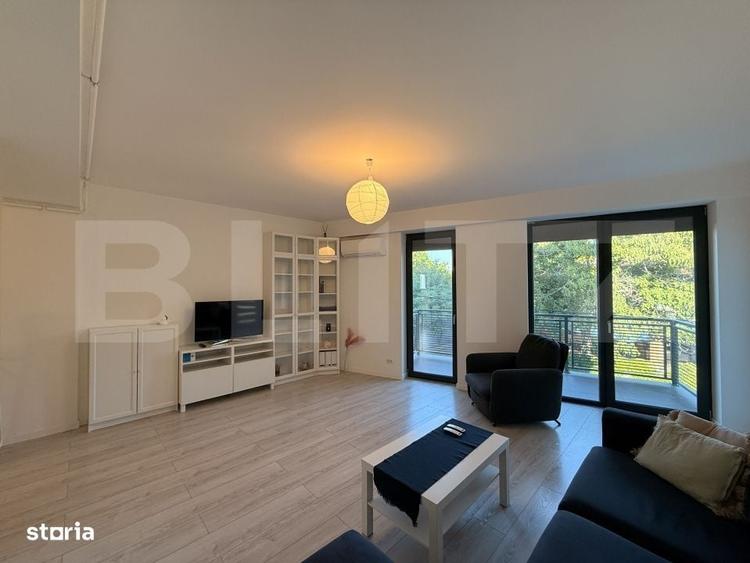 Apartament 3 camere, 86.10 mp, zona Dragalina - 9