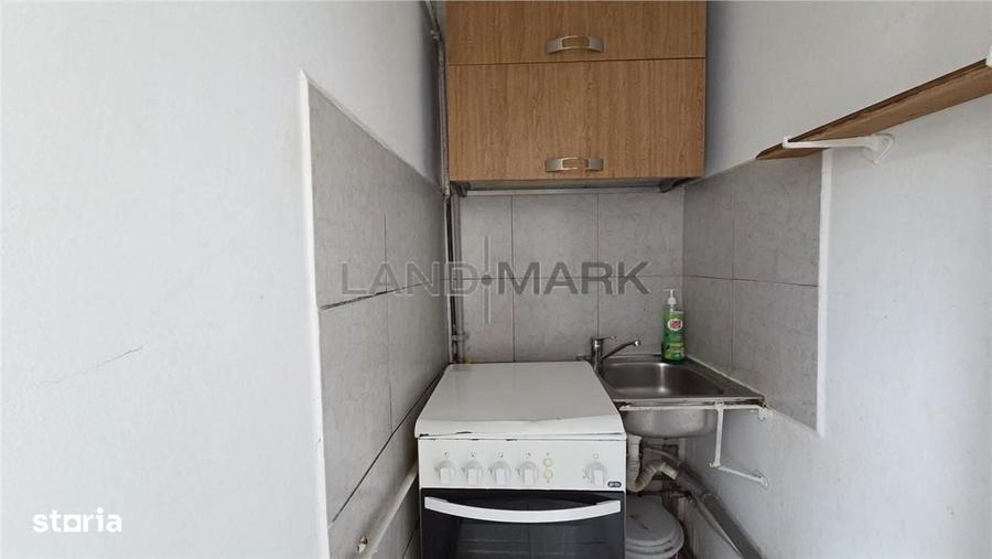 Apartament 1 Camera Et 2 Int Timotei Popovici - 2