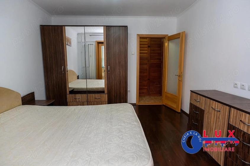 ID 167 Apartament ULTRACENTRAL de inchiriat 2 camere - 3