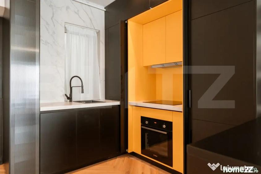 Apartament cu 2 camere decomandat în Lotus