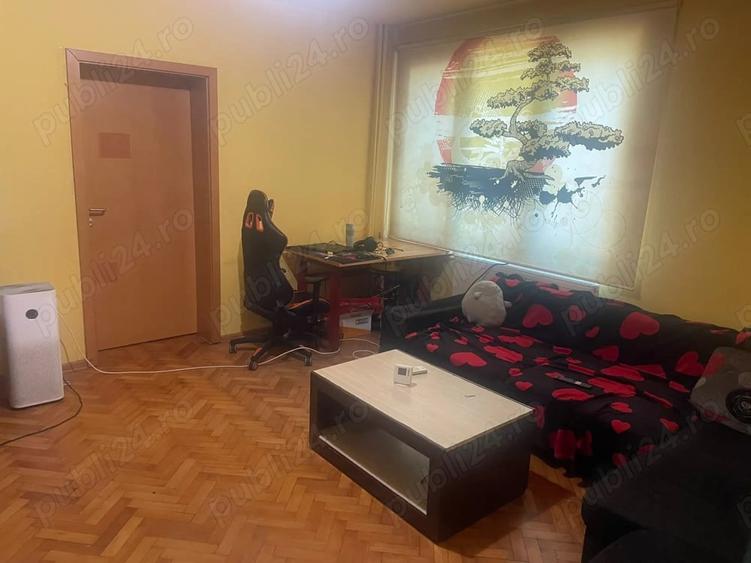 Apartament cu 2 camere nedecomandat în Foeni