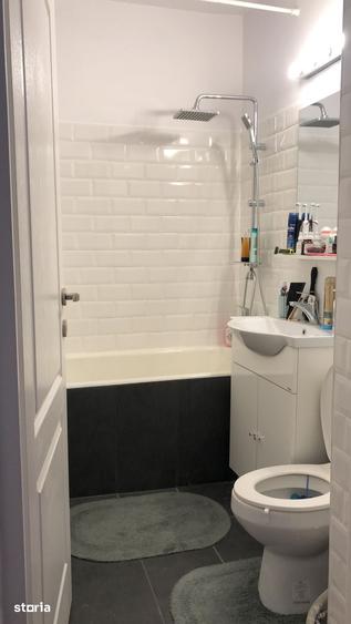 Apartament cu 2 camere decomandat în Săsar